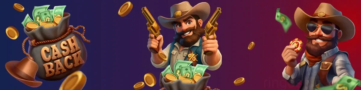RingoSpin Casino