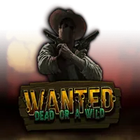 Wanted Dead or a Wild