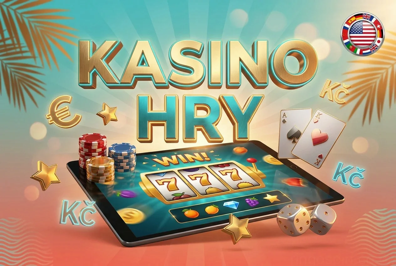 Kasino hry