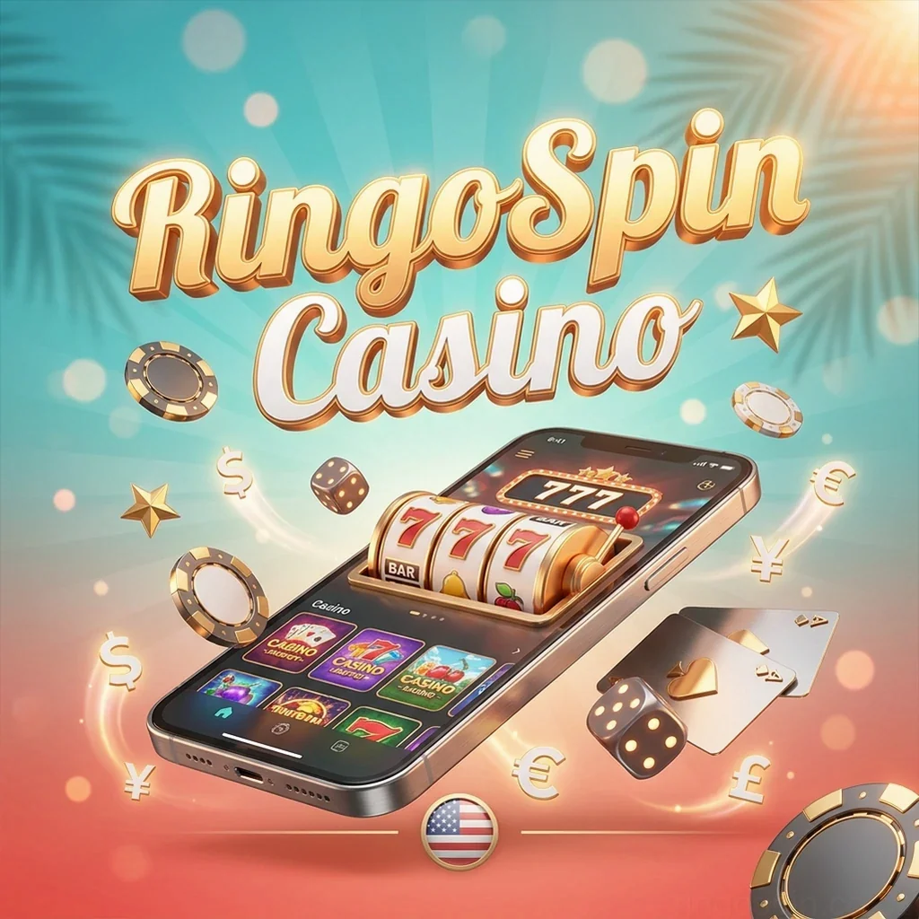 RingoSpin Casino
